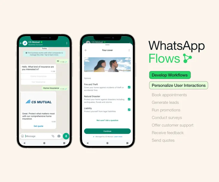 whatsapp官网<br>国际版即时通讯应用